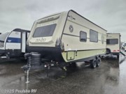 Contact us now about this 2026 Forest River No Boundaries NB20.2! 2026 No Boundaries NB20.2 by Forest River from Poulsbo RV in Mount Vernon, Washington