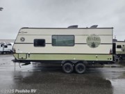 New 2026 Forest River No Boundaries NB20.2 available in Mount Vernon, Washington