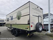 New 2026 Forest River No Boundaries NB19.3 available in Mount Vernon, Washington