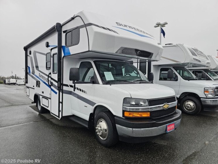 Email now about this 2024 Forest River Sunseeker 2250S! Used 2024 Forest River Sunseeker 2250S available in Mount Vernon, Washington