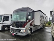 Contact us now about this 2012 Fleetwood Bounder Classic 36R! 2012 Bounder Classic 36R by Fleetwood from Poulsbo RV in Mount Vernon, Washington