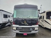 Call now about this 2012 Fleetwood Bounder Classic 36R! 2012 Fleetwood Bounder Classic 36R - Used Class A For Sale by Poulsbo RV in Mount Vernon, Washington features Awning