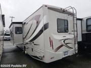 Used 2013 Thor Motor Coach Hurricane 32A available in Mount Vernon, Washington