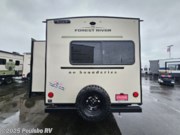 New 2026 Forest River No Boundaries NB20.8 available in Mount Vernon, Washington