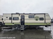 Call now about this 2026 Forest River No Boundaries NB20.8! 2026 Forest River No Boundaries NB20.8 - New Travel Trailer For Sale by Poulsbo RV in Mount Vernon, Washington features Awning