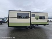 New 2026 Forest River No Boundaries NB20.5 available in Mount Vernon, Washington