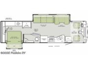 Call now about this 2025 Tiffin Open Road Allegro 32SA! 2025 Tiffin Open Road Allegro 32SA - New Class A For Sale by Poulsbo RV in Mount Vernon, Washington features Awning