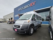 Contact us now about this 2023 Winnebago Travato 59KL! 2023 Travato 59KL by Winnebago from Poulsbo RV in Mount Vernon, Washington