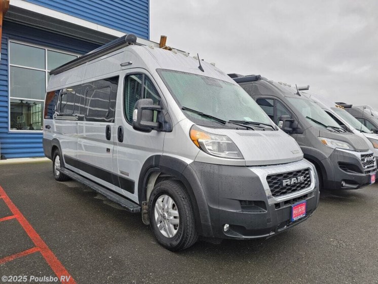 Email now about this 2023 Winnebago Travato 59KL! Used 2023 Winnebago Travato 59KL available in Mount Vernon, Washington