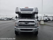 Call now about this 2026 Coachmen Entourage 320LV! 2026 Coachmen Entourage 320LV - New Class C For Sale by Poulsbo RV in Mount Vernon, Washington features Awning