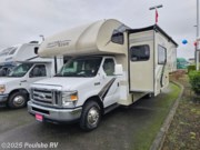 Contact us now about this 2019 Thor Motor Coach Freedom Elite 24HE! 2019 Freedom Elite 24HE by Thor Motor Coach from Poulsbo RV in Mount Vernon, Washington
