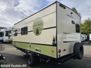 New 2026 Forest River No Boundaries NB18.2 available in Mount Vernon, Washington