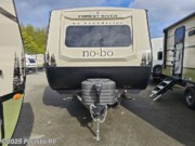 Call now about this 2026 Forest River No Boundaries NB18.2! 2026 Forest River No Boundaries NB18.2 - New Travel Trailer For Sale by Poulsbo RV in Mount Vernon, Washington features Awning