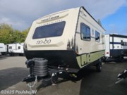 Contact us now about this 2026 Forest River No Boundaries NB18.2! 2026 No Boundaries NB18.2 by Forest River from Poulsbo RV in Mount Vernon, Washington