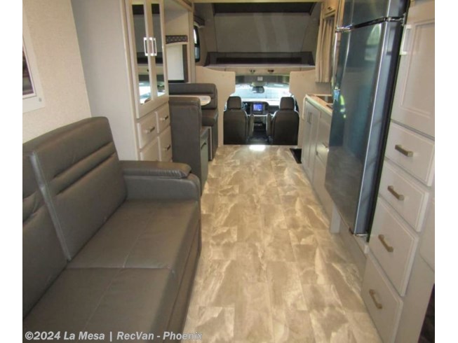 2024 Omni AX29 by Thor Motor Coach from La Mesa | RecVan - Phoenix  in Phoenix, Arizona