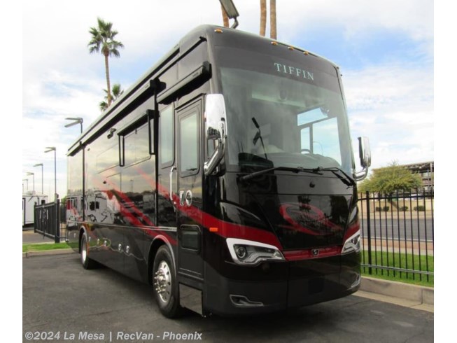 Used 2022 Tiffin Allegro Bus 37AP available in Phoenix, Arizona
