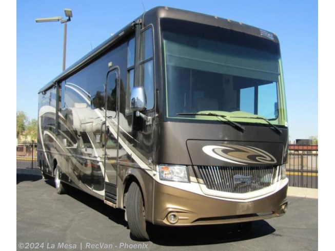 Used 2019 Newmar Canyon Star 3710 available in Phoenix, Arizona