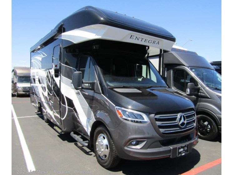 Used 2022 Entegra Coach Qwest 24R available in Phoenix, Arizona