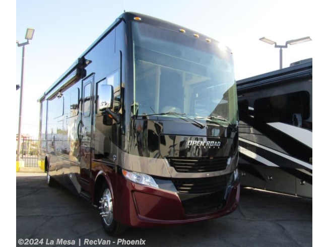 New 2024 Tiffin Allegro 34PA available in Phoenix, Arizona
