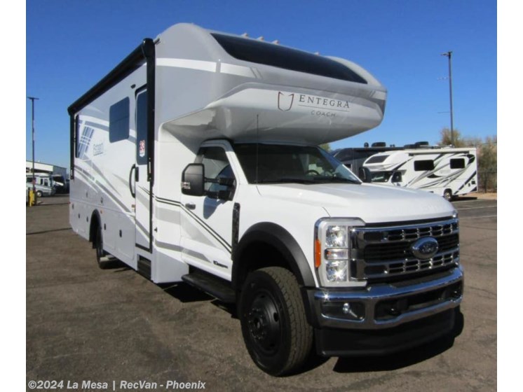 New 2024 Entegra Coach Esteem XL 32U-XL available in Phoenix, Arizona