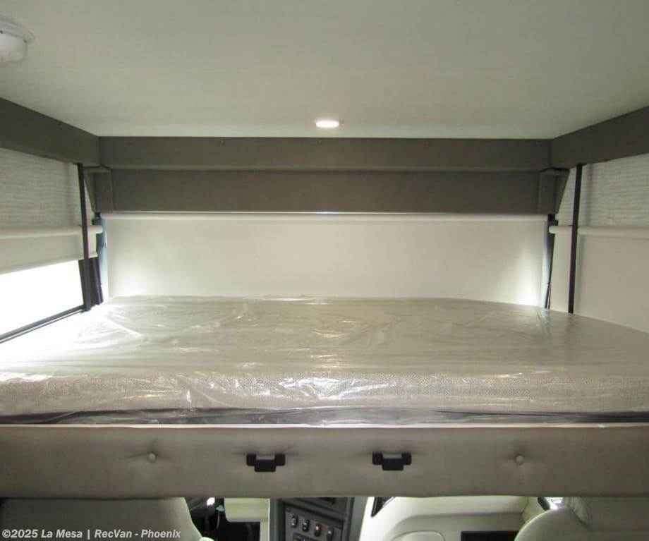 New 2025 Entegra Coach Vision 29S available in Phoenix, Arizona
