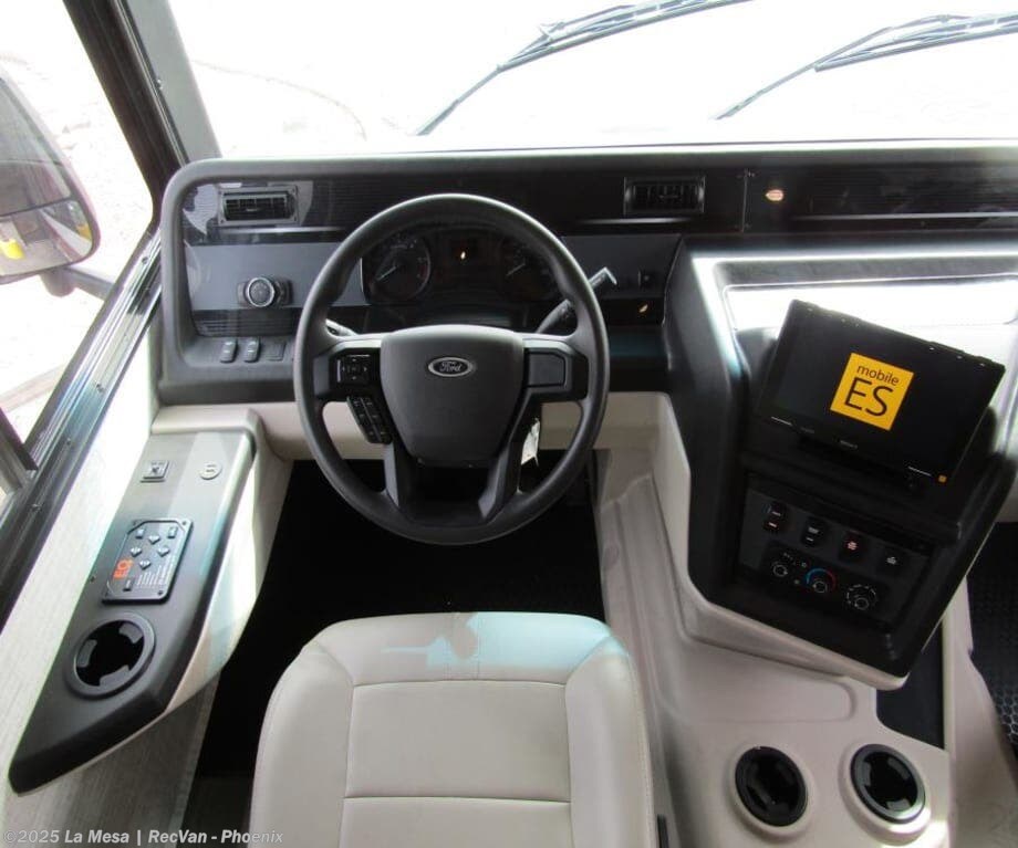 Call now about this 2025 Entegra Coach Vision 29S! 2025 Entegra Coach Vision 29S - New Class A For Sale by La Mesa | RecVan - Phoenix in Phoenix, Arizona