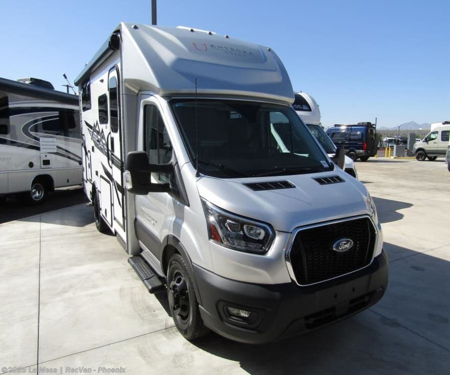 Email now about this 2025 Entegra Coach Condor 22T! New 2025 Entegra Coach Condor 22T available in Phoenix, Arizona