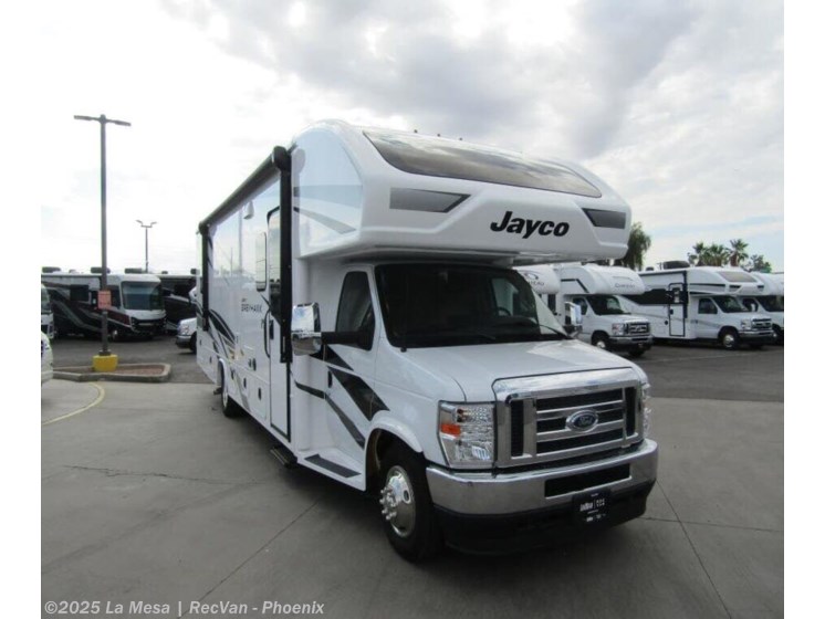 Email now about this 2024 Jayco Greyhawk 30Z! Used 2024 Jayco Greyhawk 30Z available in Phoenix, Arizona
