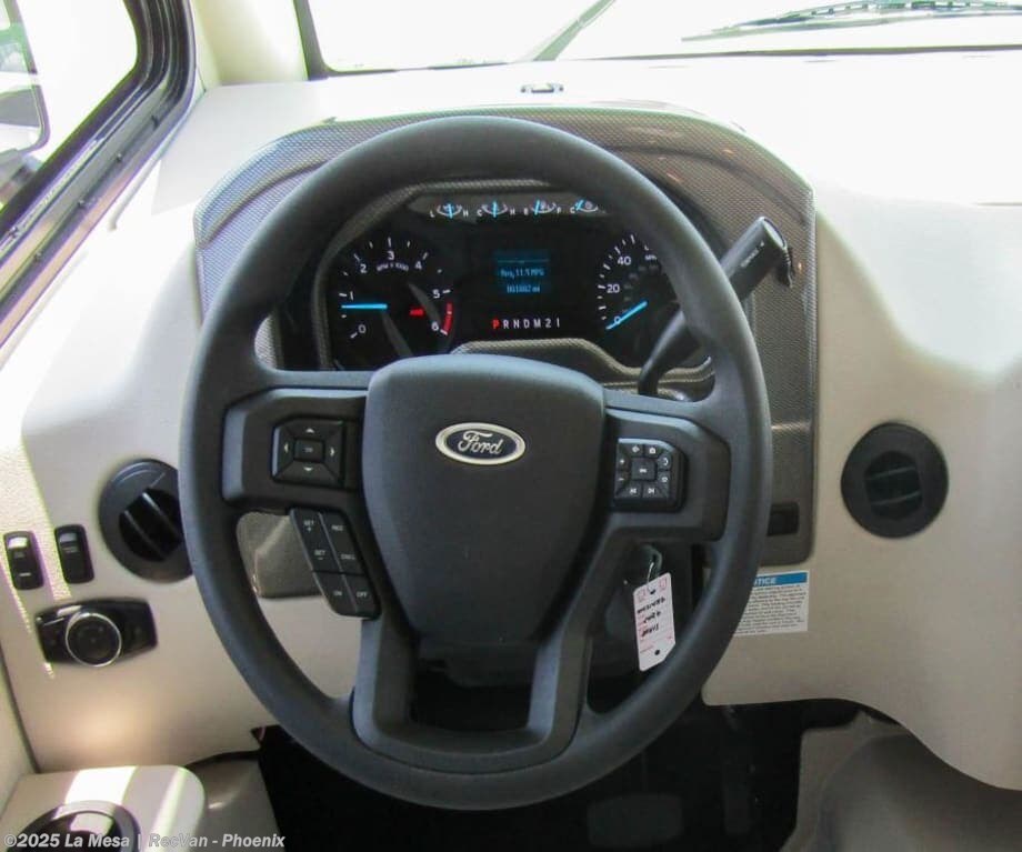 Contact us now about this 2026 Thor Motor Coach Axis 24.1-A! 2026 Axis 24.1-A by Thor Motor Coach from La Mesa | RecVan - Phoenix in Phoenix, Arizona