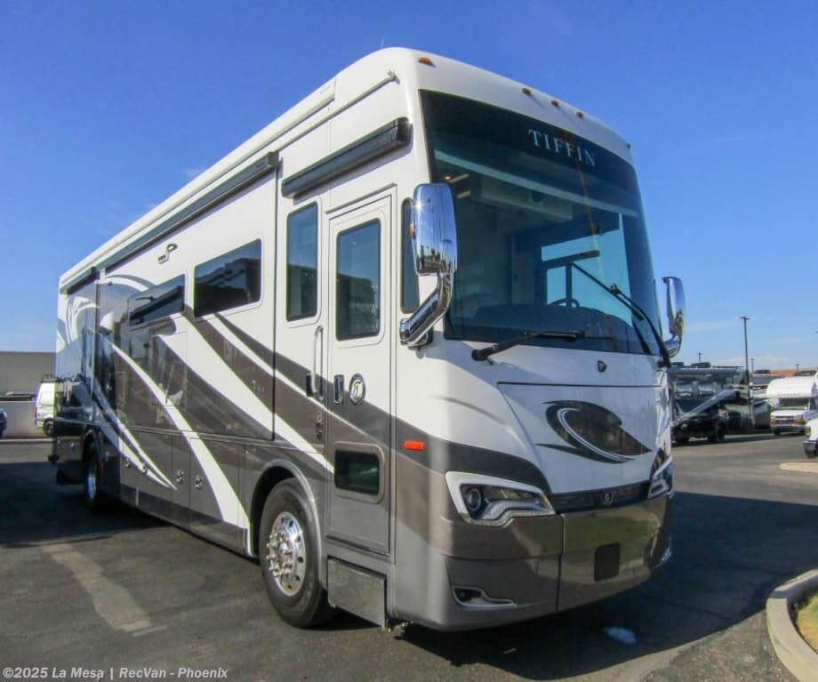 Email now about this 2022 Tiffin Allegro Bus 37AP! Used 2022 Tiffin Allegro Bus 37AP available in Phoenix, Arizona