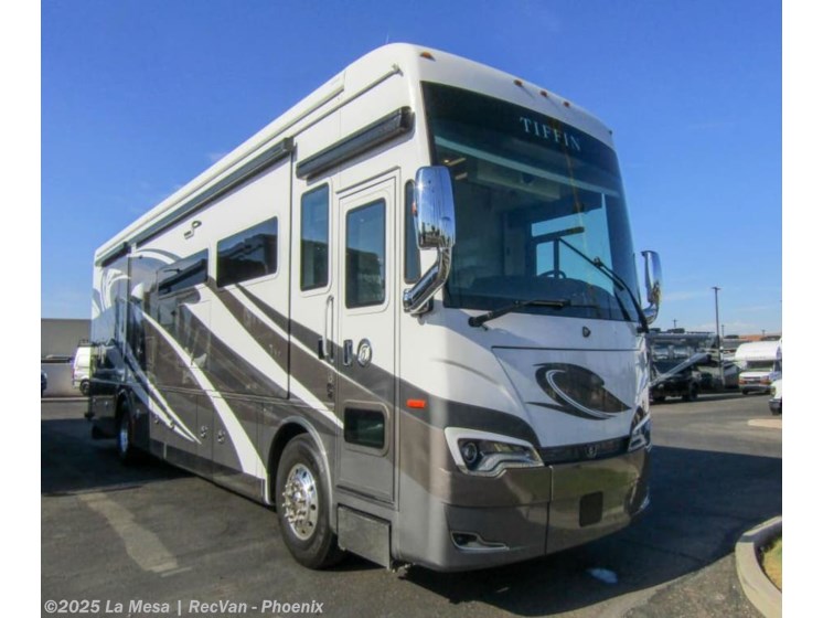 Email now about this 2022 Tiffin Allegro Bus 37AP! Used 2022 Tiffin Allegro Bus 37AP available in Phoenix, Arizona