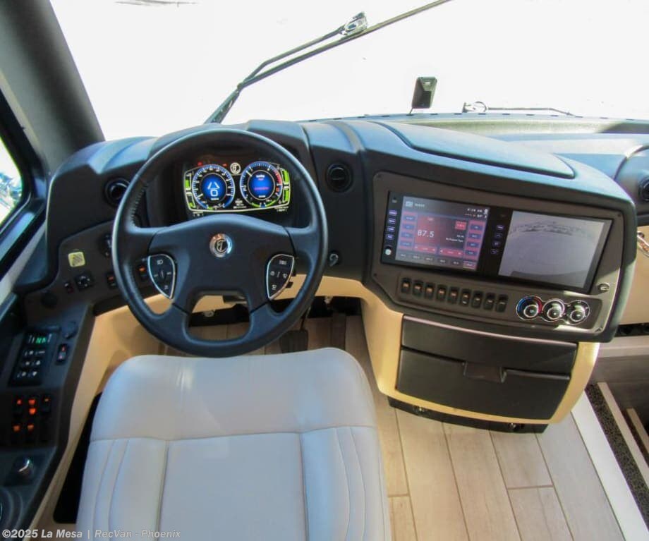 Call now about this 2022 Tiffin Allegro Bus 37AP! 2022 Tiffin Allegro Bus 37AP - Used Class A For Sale by La Mesa | RecVan - Phoenix in Phoenix, Arizona