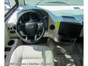 Call now about this 2026 Thor Motor Coach Axis 26.2-A! 2026 Thor Motor Coach Axis 26.2-A - New Class A For Sale by La Mesa | RecVan - Phoenix in Phoenix, Arizona