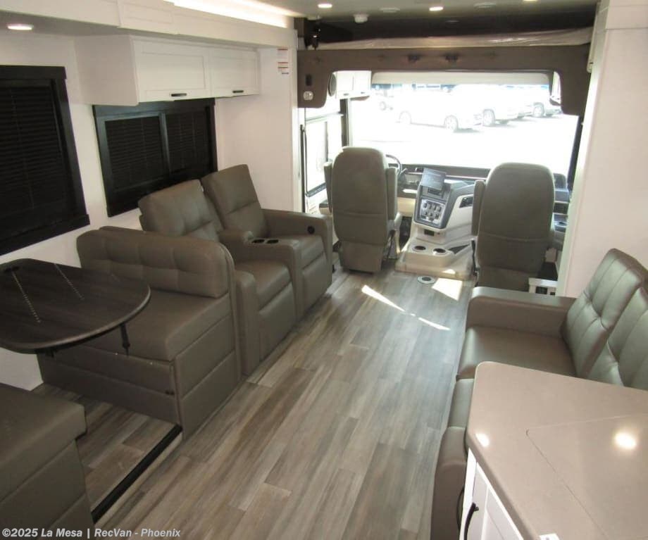 Contact us now about this 2026 Entegra Coach Vision XL 34G! 2026 Vision XL 34G by Entegra Coach from La Mesa | RecVan - Phoenix in Phoenix, Arizona