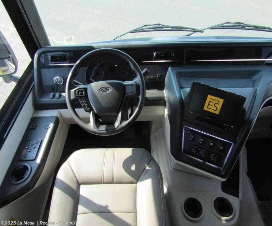 Call now about this 2026 Entegra Coach Vision XL 34G! 2026 Entegra Coach Vision XL 34G - New Class A For Sale by La Mesa | RecVan - Phoenix in Phoenix, Arizona