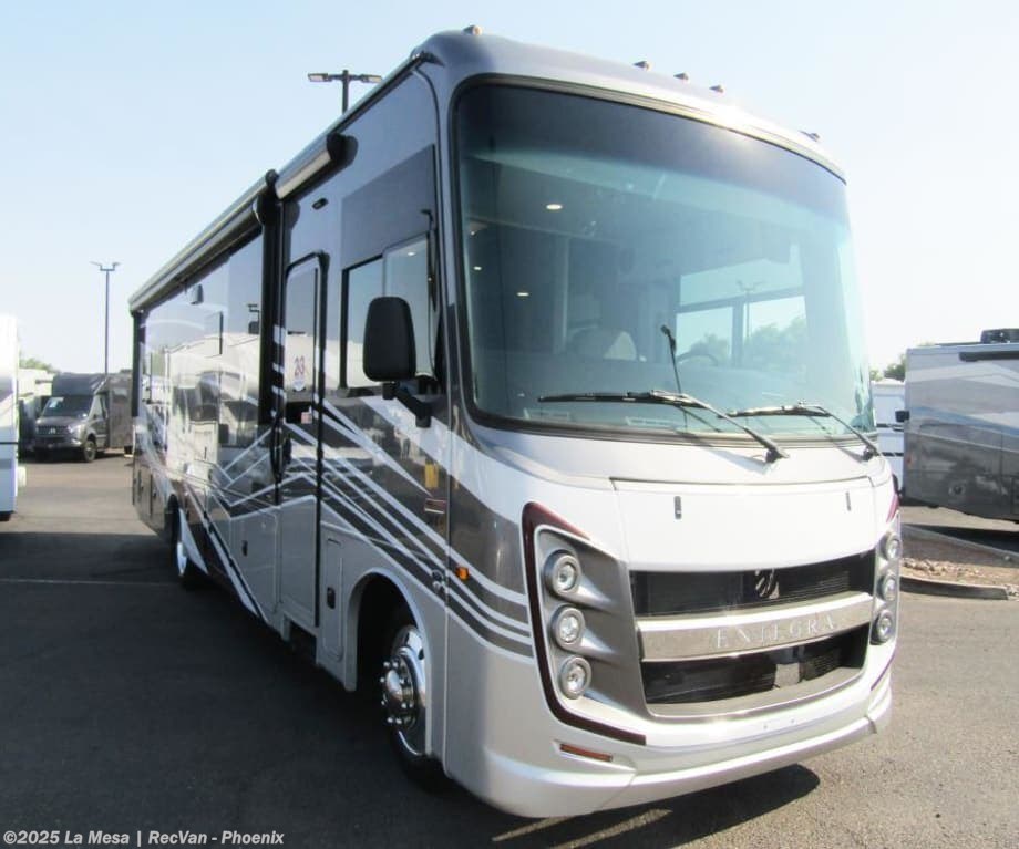 Email now about this 2026 Entegra Coach Vision XL 34G! New 2026 Entegra Coach Vision XL 34G available in Phoenix, Arizona