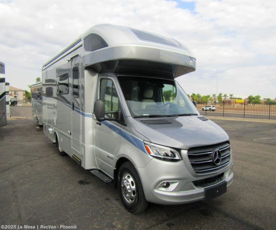 Email now about this 2025 Winnebago View WM524T! New 2025 Winnebago View WM524T available in Phoenix, Arizona