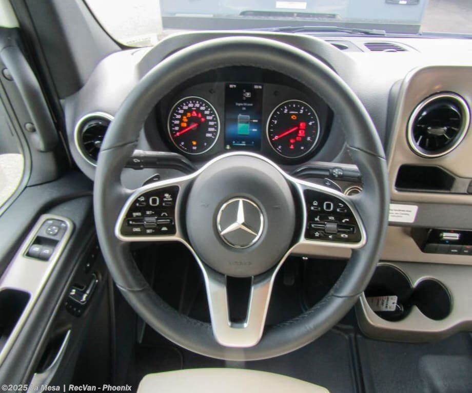 Contact us now about this 2025 Winnebago View WM524T! 2025 View WM524T by Winnebago from La Mesa | RecVan - Phoenix in Phoenix, Arizona