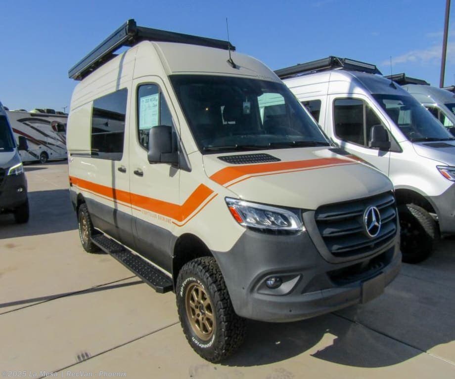 Email now about this 2025 Storyteller Overland MODE MODE-XO-AWD! New 2025 Storyteller Overland MODE MODE-XO-AWD available in Phoenix, Arizona