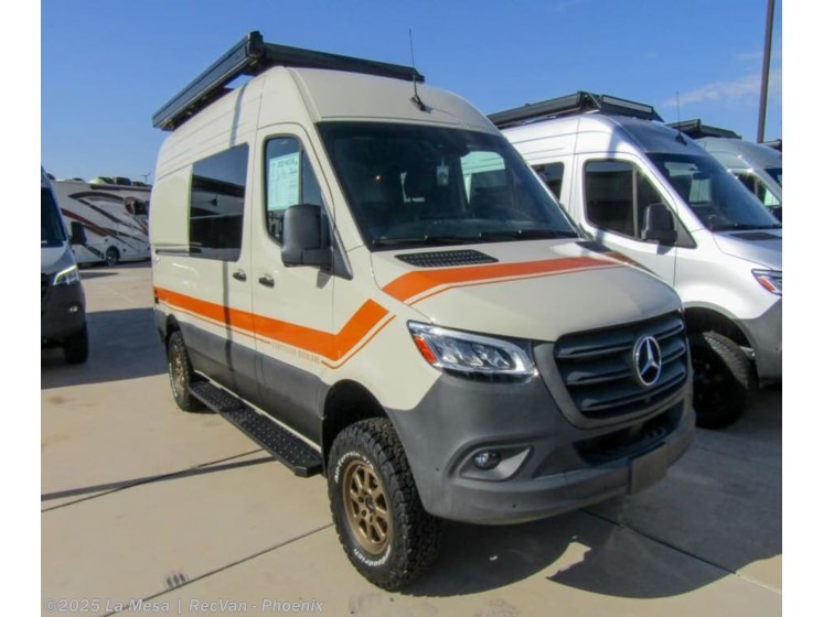 Email now about this 2025 Storyteller Overland MODE MODE-XO-AWD! New 2025 Storyteller Overland MODE MODE-XO-AWD available in Phoenix, Arizona