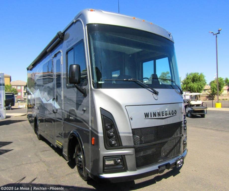 Email now about this 2026 Winnebago Vista WFE29NP! New 2026 Winnebago Vista WFE29NP available in Phoenix, Arizona