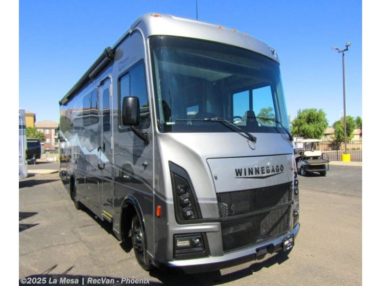 Email now about this 2026 Winnebago Vista WFE29NP! New 2026 Winnebago Vista WFE29NP available in Phoenix, Arizona