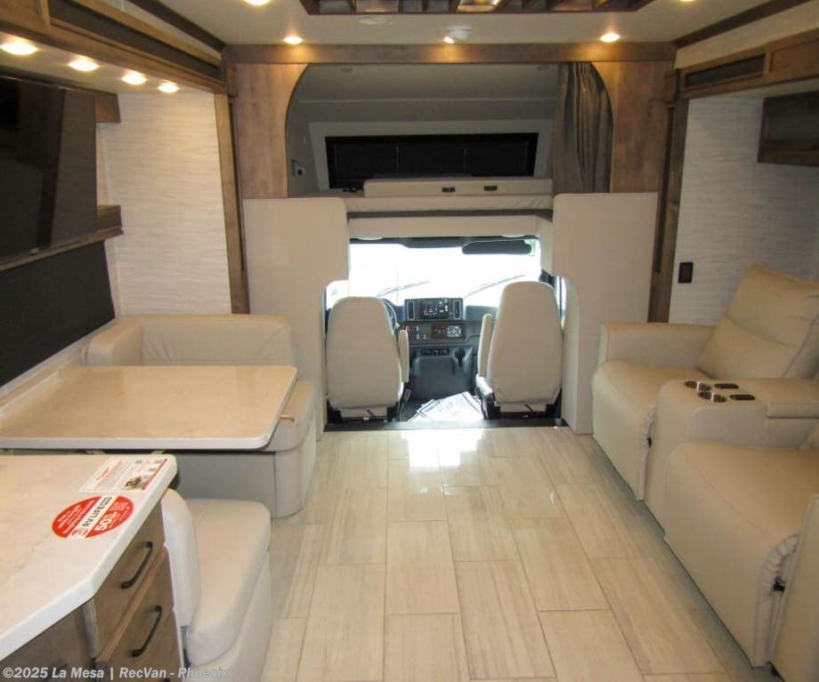 New 2026 Tiffin Allegro Bay 38BB available in Phoenix, Arizona