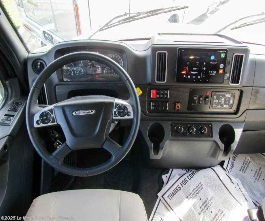 Call now about this 2026 Tiffin Allegro Bay 38BB! 2026 Tiffin Allegro Bay 38BB - New Class C For Sale by La Mesa | RecVan - Phoenix in Phoenix, Arizona