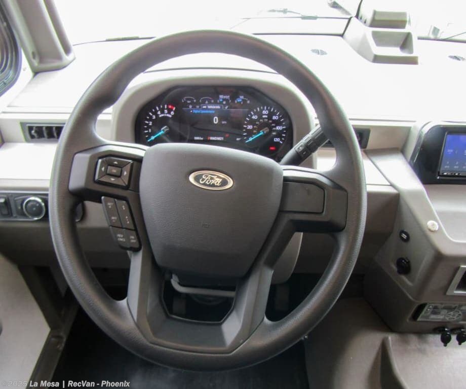 Contact us now about this 2026 Winnebago Vista WFE29NP! 2026 Vista WFE29NP by Winnebago from La Mesa | RecVan - Phoenix in Phoenix, Arizona