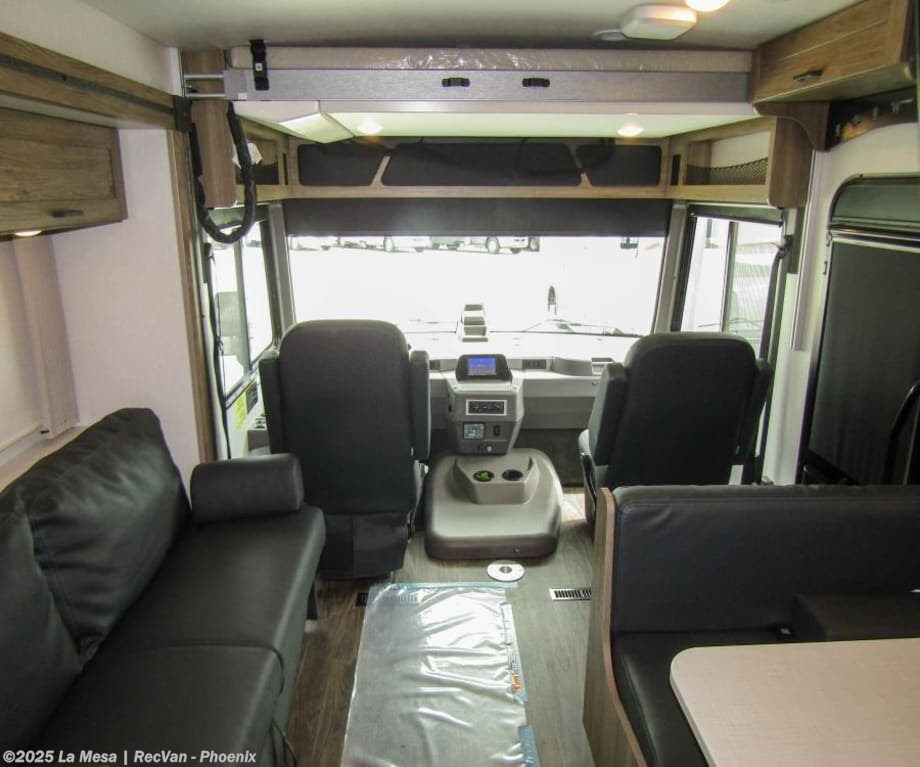 New 2026 Winnebago Vista WFE29NP available in Phoenix, Arizona