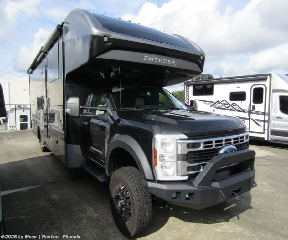 Email now about this 2026 Entegra Coach Accolade XT 35L! New 2026 Entegra Coach Accolade XT 35L available in Phoenix, Arizona