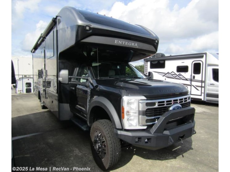 Email now about this 2026 Entegra Coach Accolade XT 35L! New 2026 Entegra Coach Accolade XT 35L available in Phoenix, Arizona