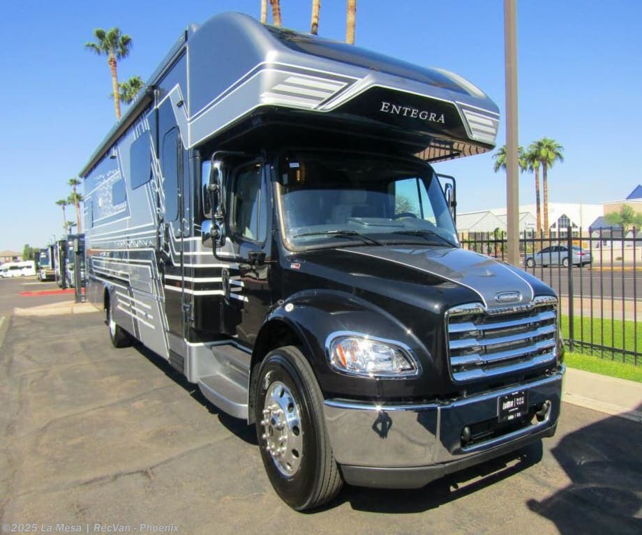 Email now about this 2026 Entegra Coach Accolade XL 37M-XL! New 2026 Entegra Coach Accolade XL 37M-XL available in Phoenix, Arizona