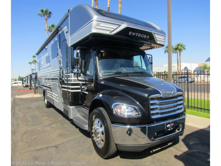 Email now about this 2026 Entegra Coach Accolade XL 37M-XL! New 2026 Entegra Coach Accolade XL 37M-XL available in Phoenix, Arizona